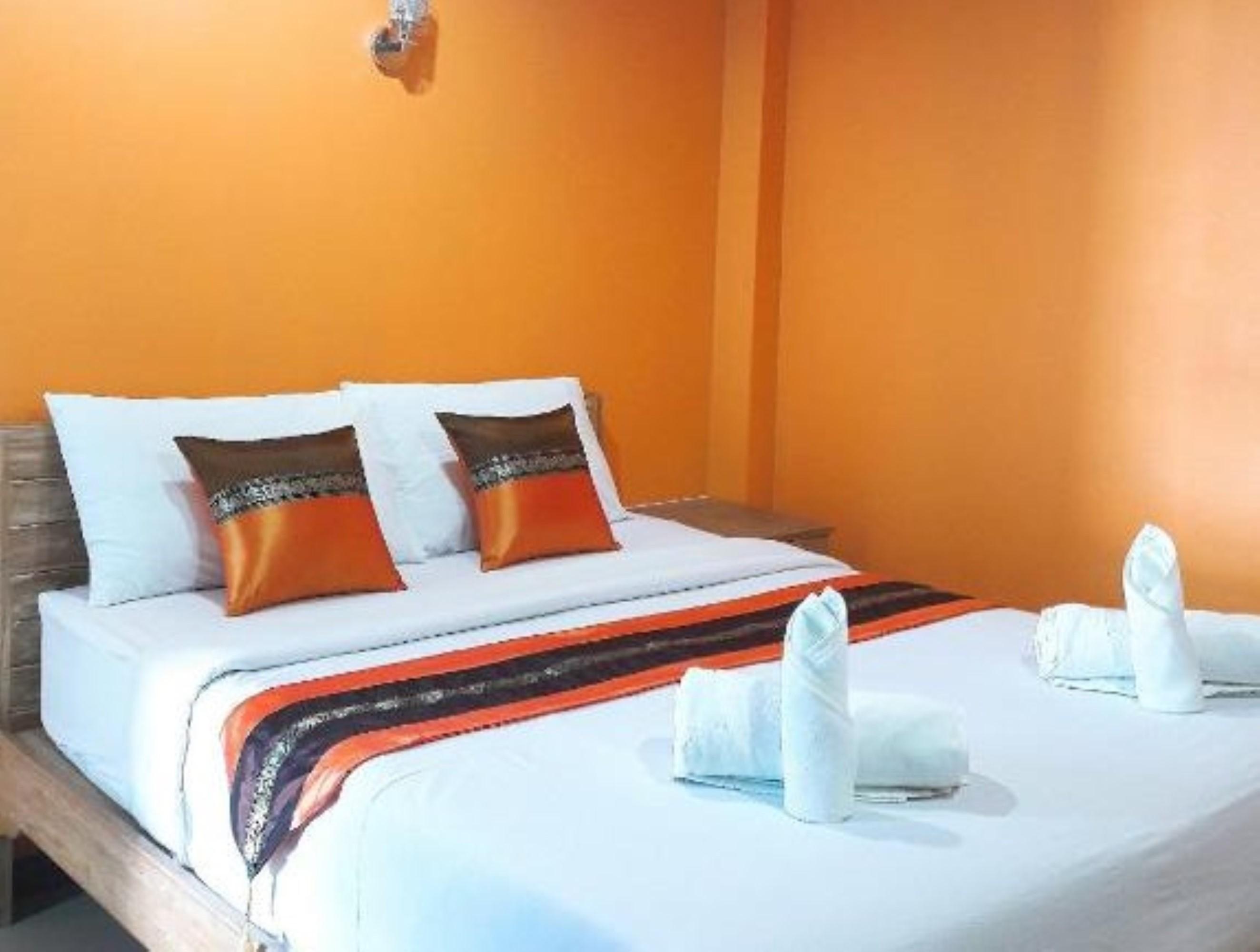 Chinda Boutique Hotel Chiang Mai Esterno foto