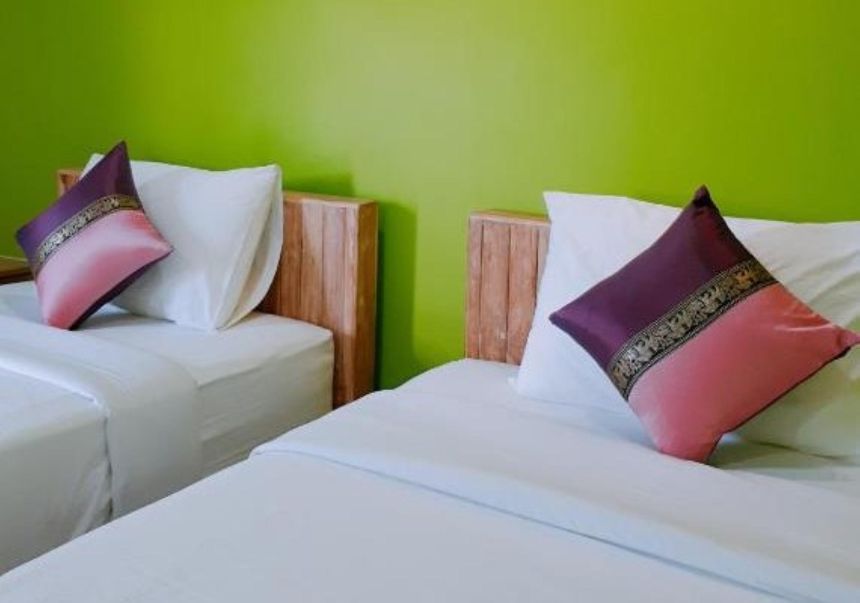 Chinda Boutique Hotel Chiang Mai Esterno foto