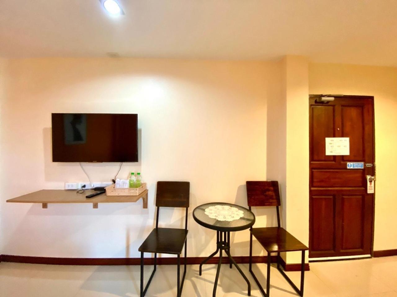 Chinda Boutique Hotel Chiang Mai Esterno foto