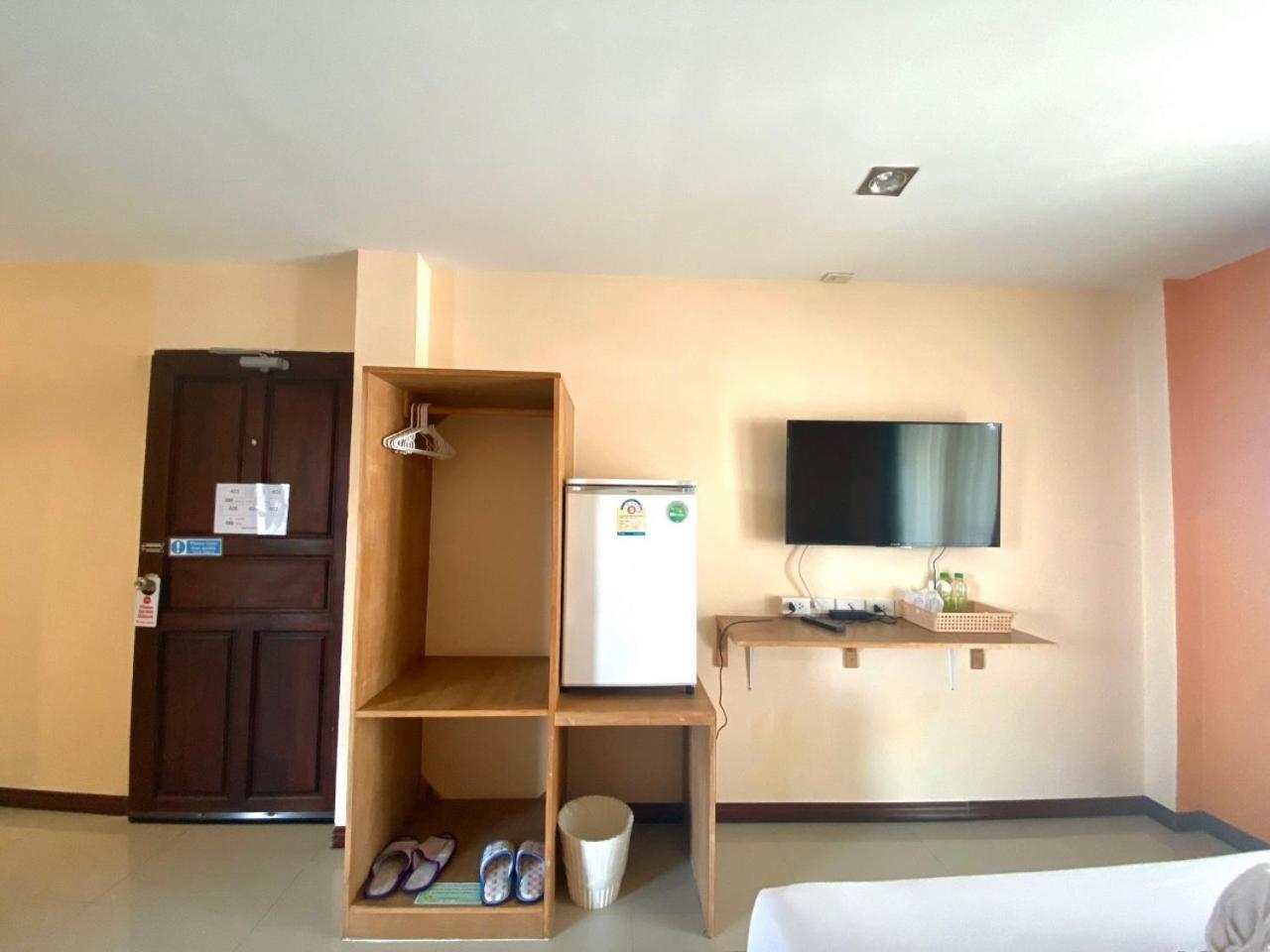 Chinda Boutique Hotel Chiang Mai Esterno foto