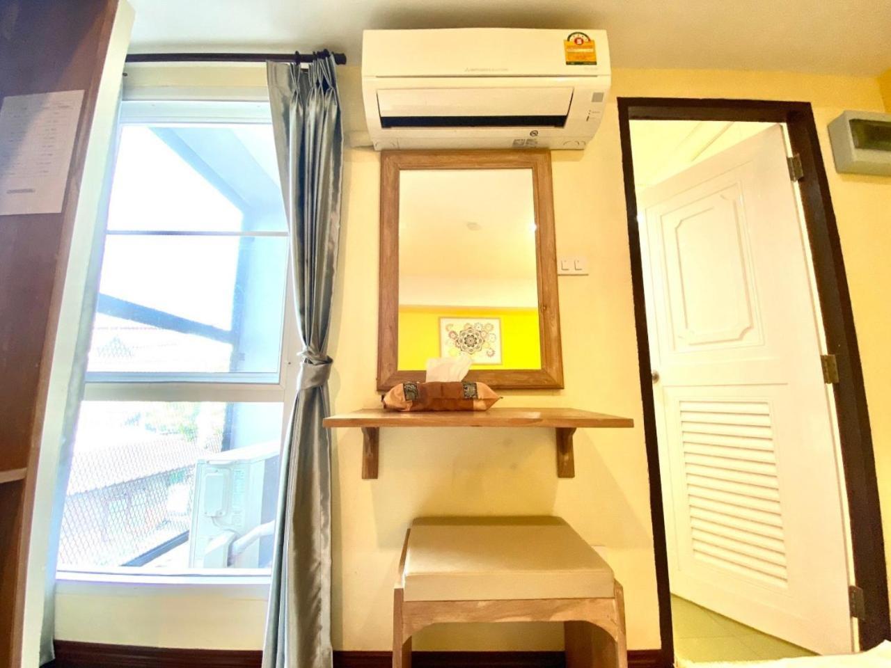 Chinda Boutique Hotel Chiang Mai Esterno foto