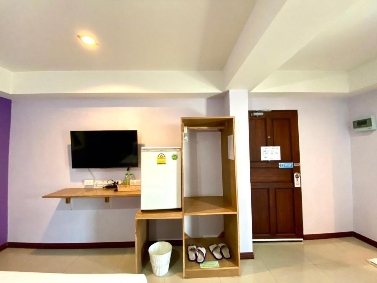 Chinda Boutique Hotel Chiang Mai Esterno foto