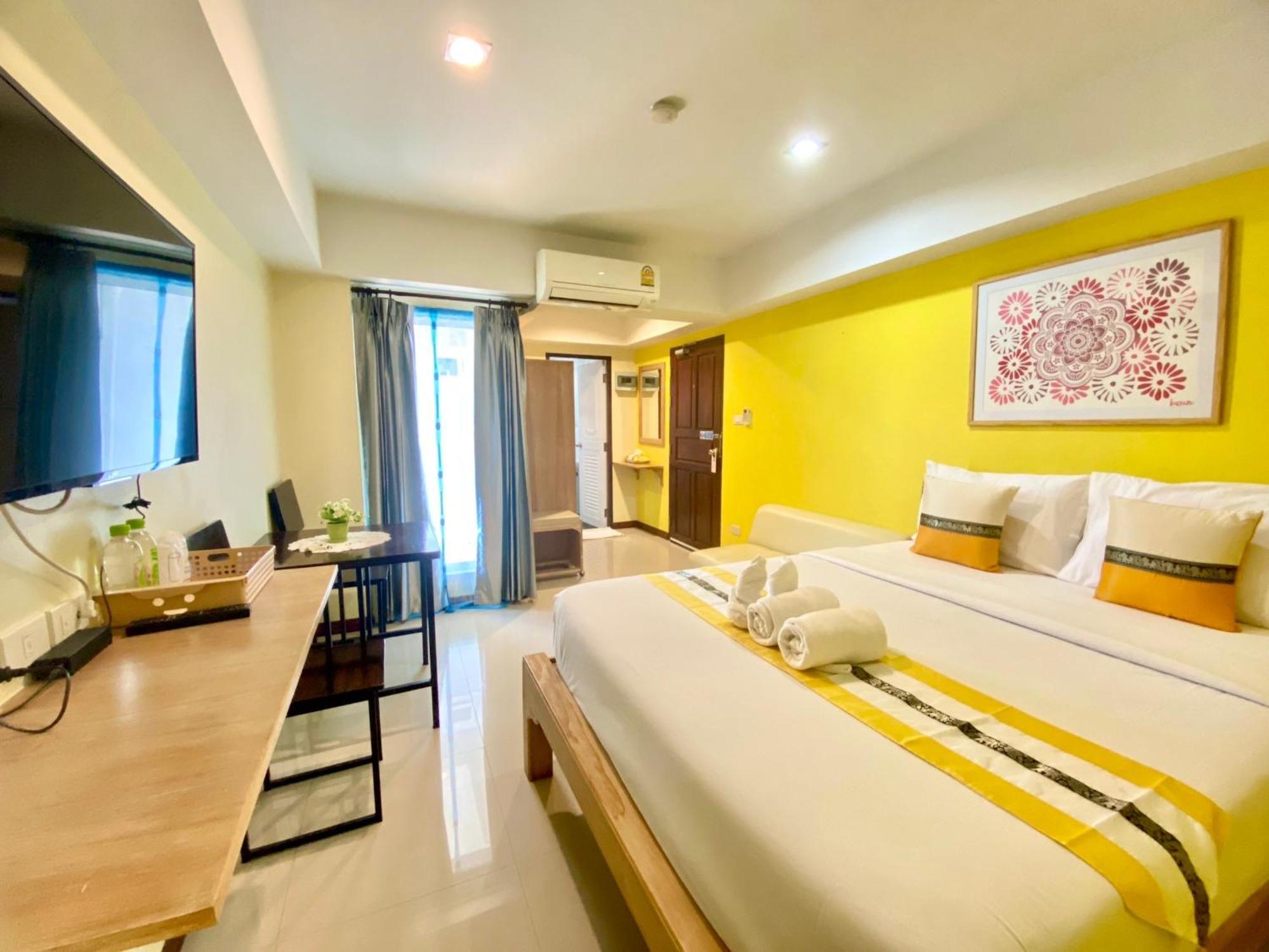 Chinda Boutique Hotel Chiang Mai Esterno foto