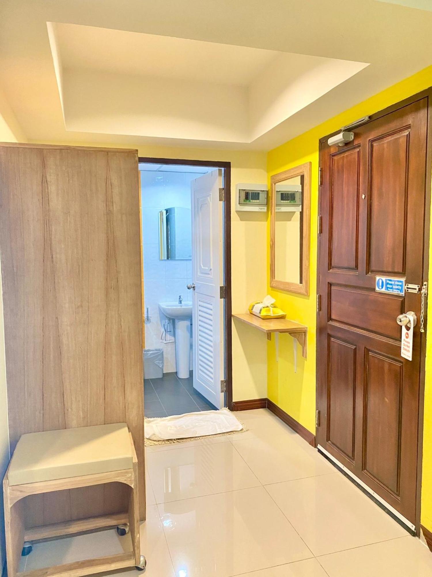 Chinda Boutique Hotel Chiang Mai Esterno foto