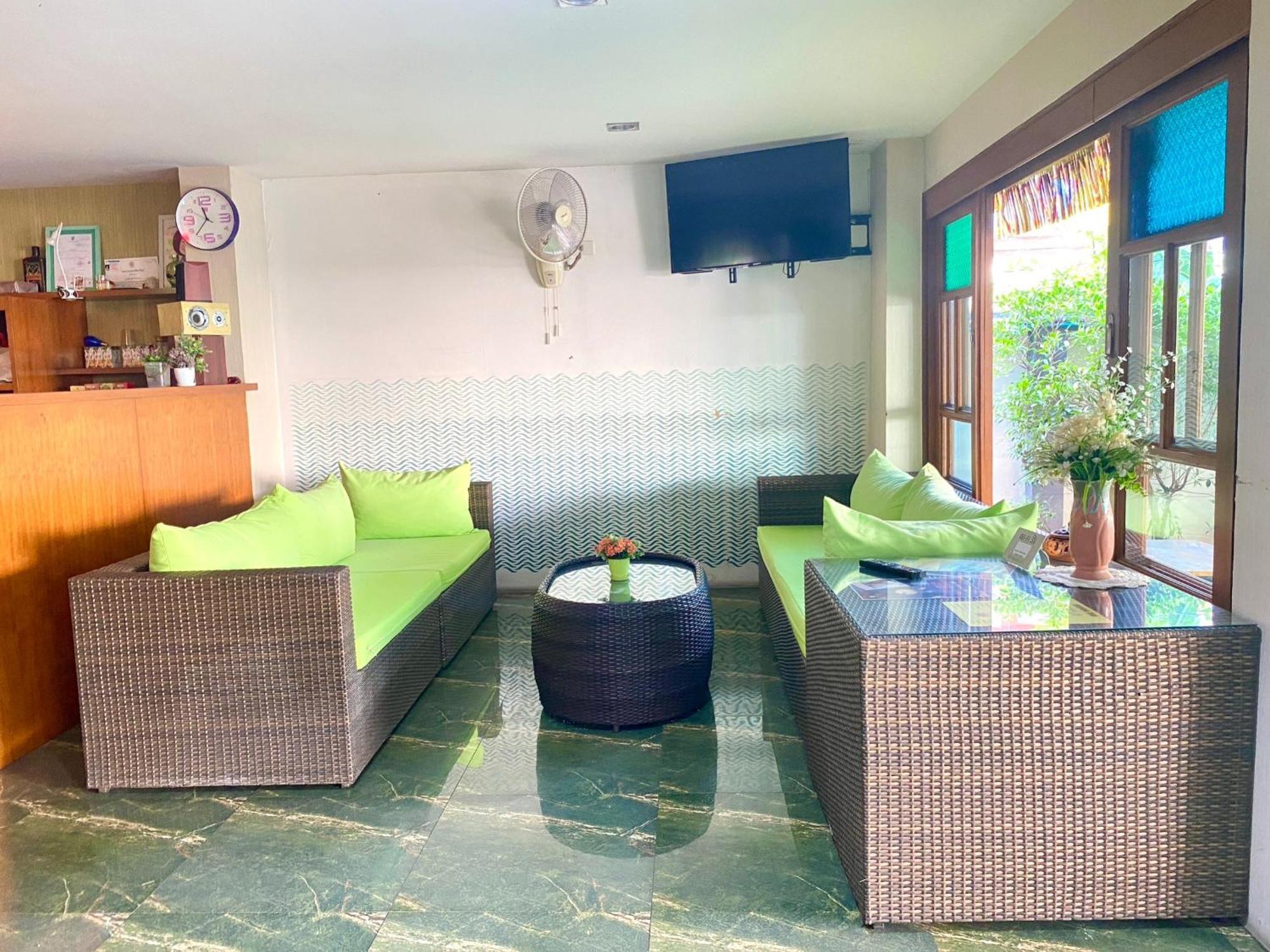 Chinda Boutique Hotel Chiang Mai Esterno foto