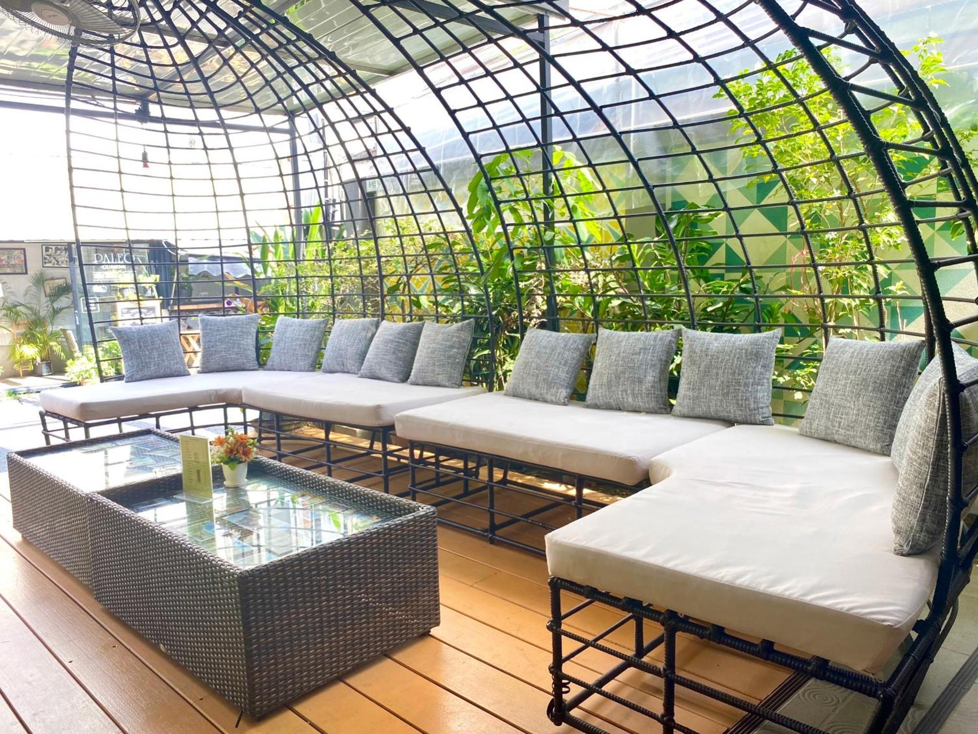 Chinda Boutique Hotel Chiang Mai Esterno foto